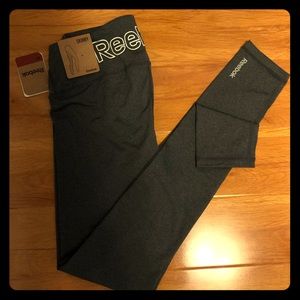 Reebok Leggings